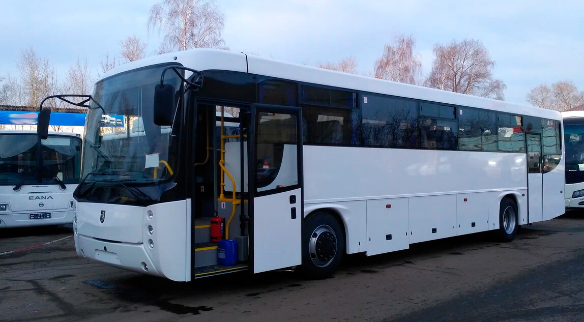 Нефаз аренда